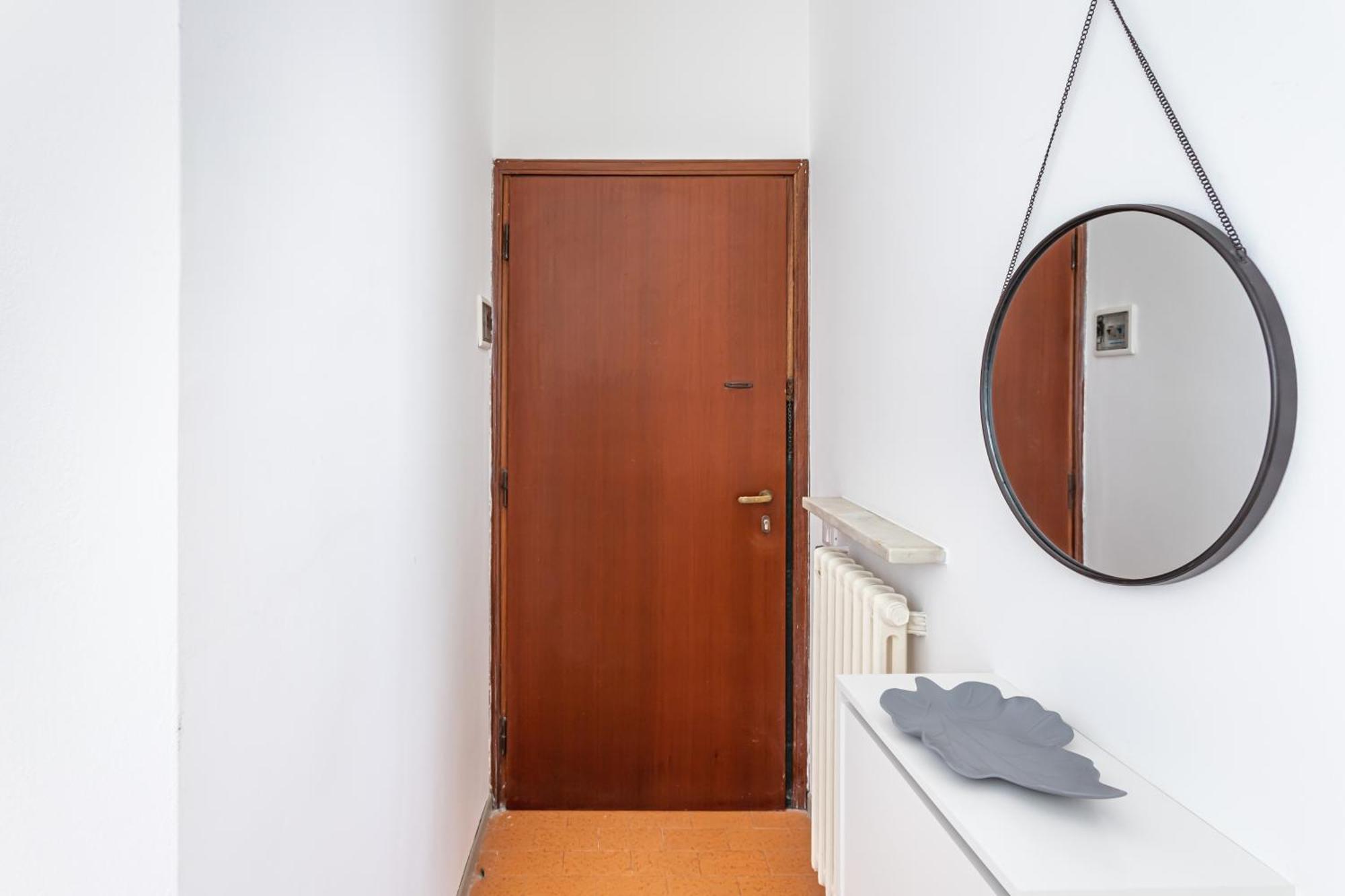 Casa Fiordaliso - Pavia City - By Host4U Apartment Bagian luar foto